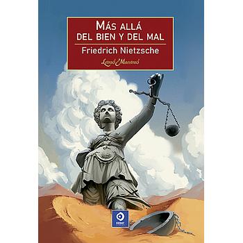 Mas alla del bien y del mal