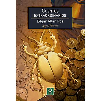 Cuentos extraordinarios de Edgar Allan Poe