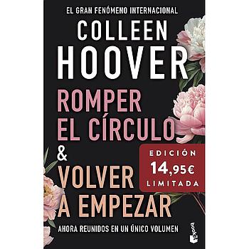Omnibus (Romper el circulo + Volver a empezar)