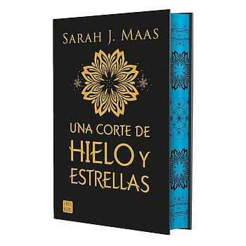 Una corte de hielo y estrellas Edic. Especial