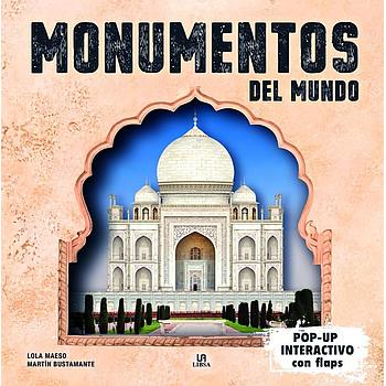 Monumentos del mundo