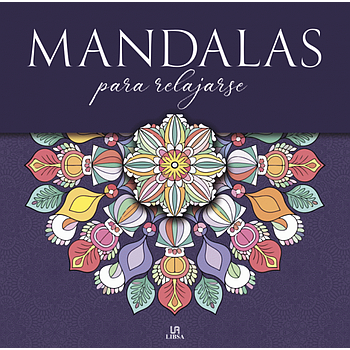 Mandalas para relajarse