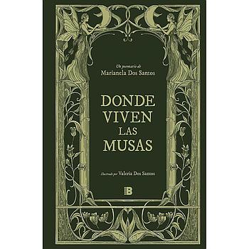 Donde viven las musas