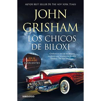 Los chicos de Biloxi