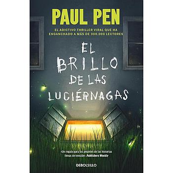 El brillo de las luciernagas