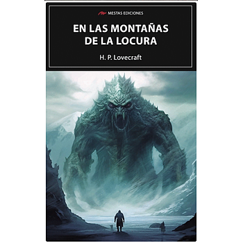 En las montañas de la locura