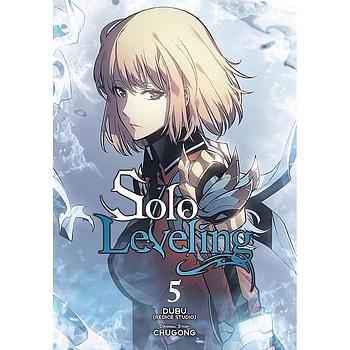 Solo Leveling Vol. 5
