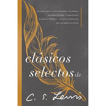 Clasicos Selectos de C.S. Lewis