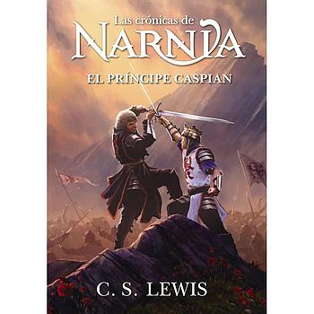 Narnia 4: El principe Caspian