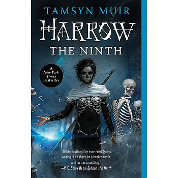 Harrow the Ninth