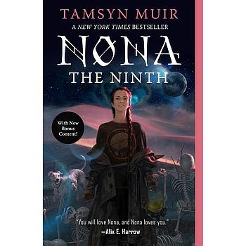 Nona the Ninth