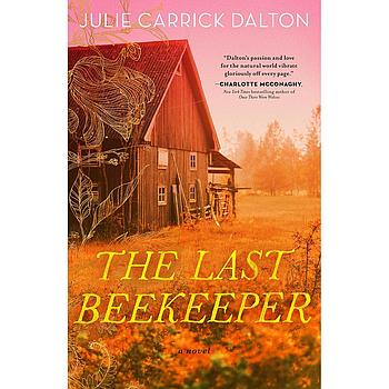 The Last Beekeeper