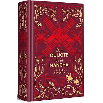 Don Quijote de la Mancha (Edicion conmemorativa)