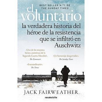El voluntario