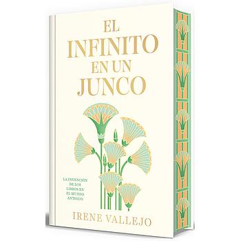 El infinito en un junco (Edición limitada firmada)