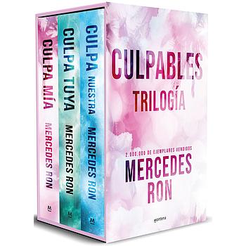 Paquete Culpables (Edición especial)