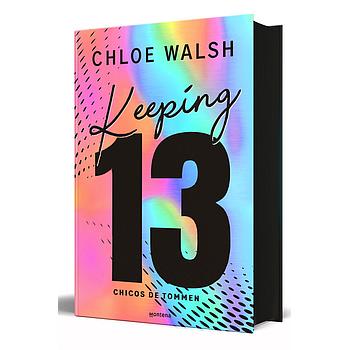 Keeping 13 (Edición especial)