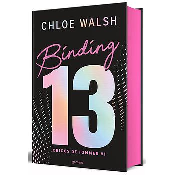 Binding 13 (Edicion Especial)