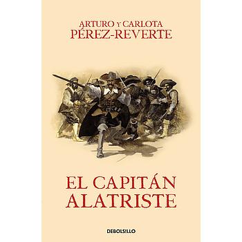 El capitan Alatriste