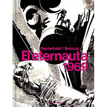 El eternauta 1969
