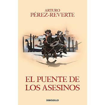 El puente de los asesinos