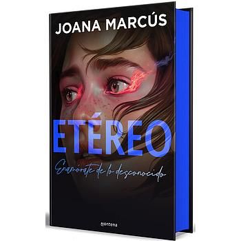 Etereo (Edición limitada)