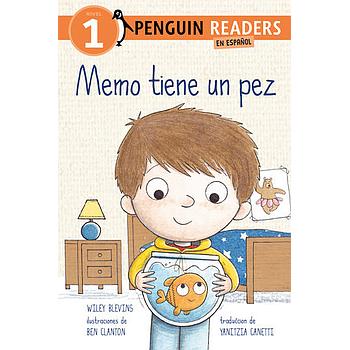 Readers 1 Memo tiene un pez