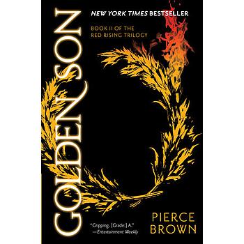Golden Son