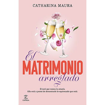 El matrimonio arreglado