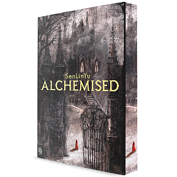 Alchemised