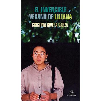 El invencible verano de Liliana