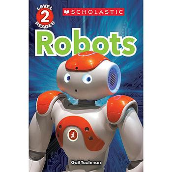 Level 2 Robots