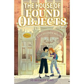 The House of Found Objects