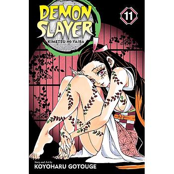 Demon Slayer Vol. 11