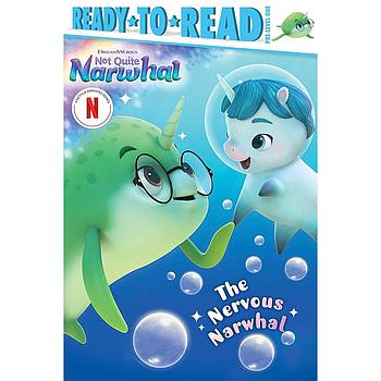 The Nervous Narwhal