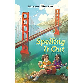 Spelling It Out