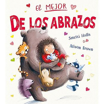 El mejor de los abrazos