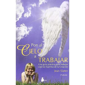 Pon el cielo a trabajar