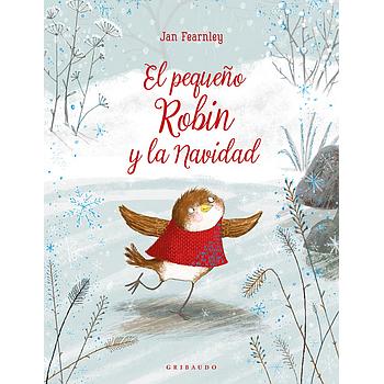 El pequeño Robin y la navidad