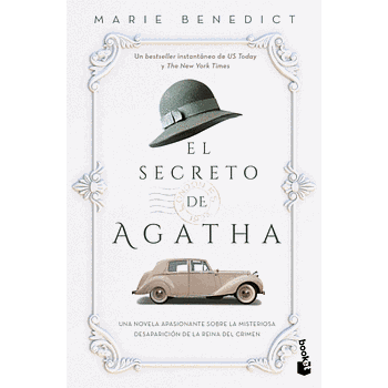 El secreto de Agatha