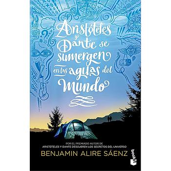 Aristoteles y Dante se sumergen en las aguas del mundo