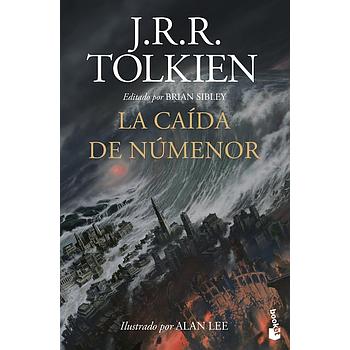 La caida de Numenor