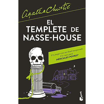 El templete de Nasse-House
