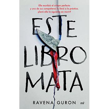 Este libro mata