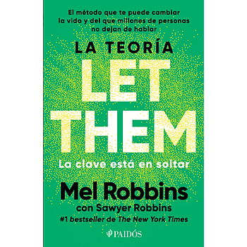 La teoria Let Them
