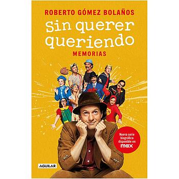 Sin querer queriendo