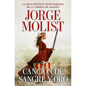 Cancion de sangre y oro