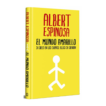 El mundo amarillo TD