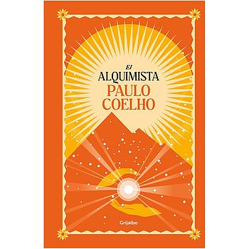 El alquimista
