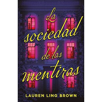 La sociedad de las mentiras